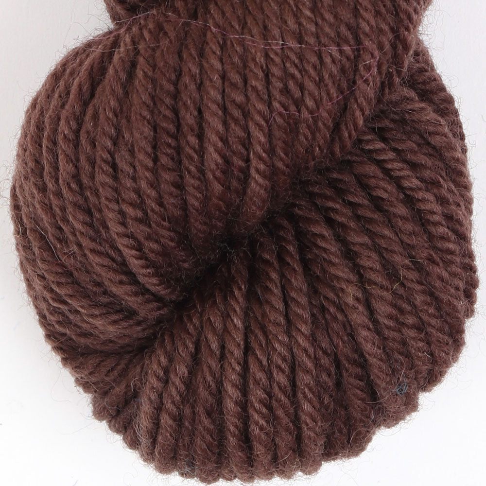 Ashford Dye: Chocolate