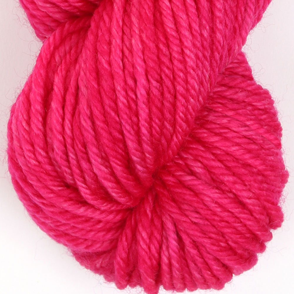 Ashford Dye: Fucshia