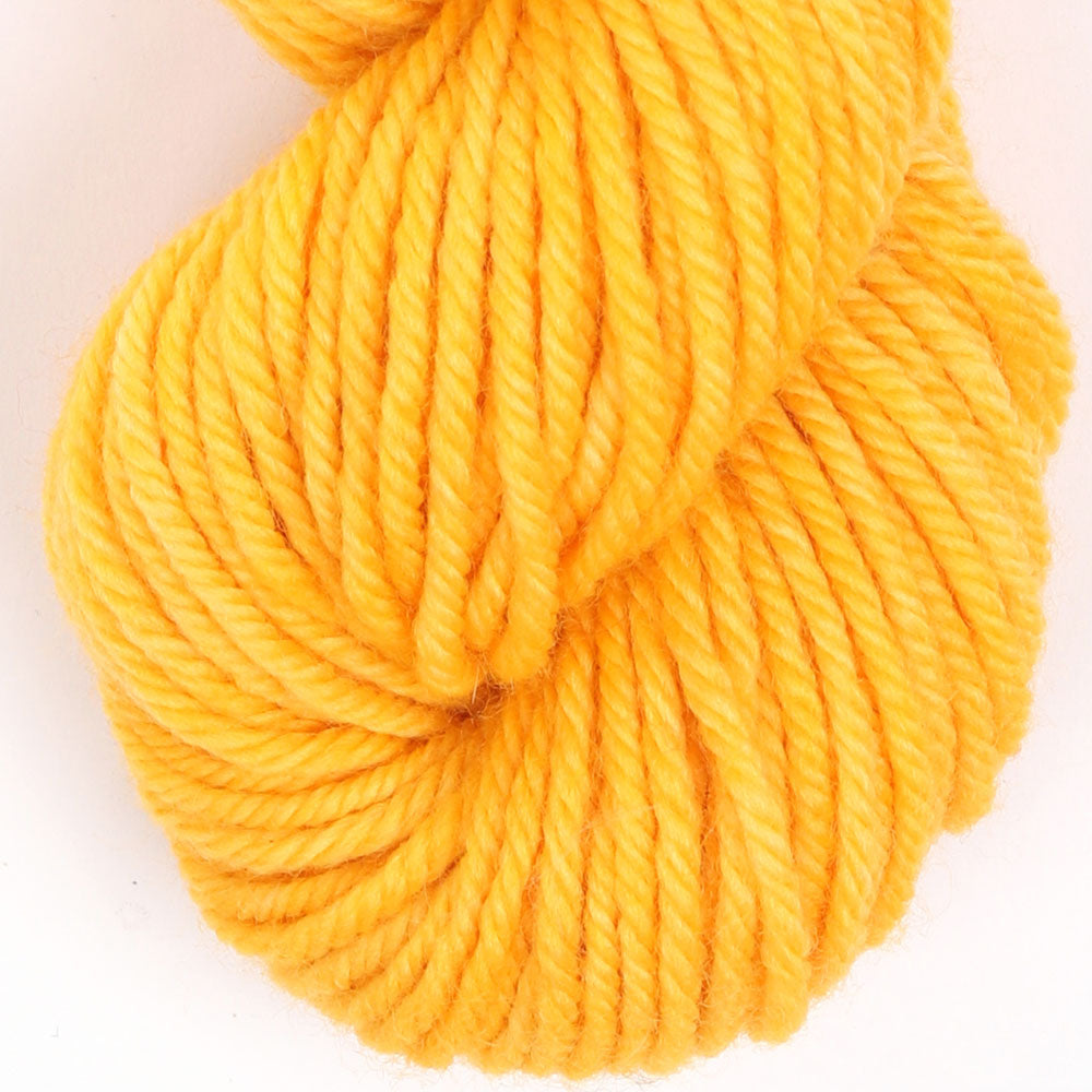 Ashford Dye: Gold