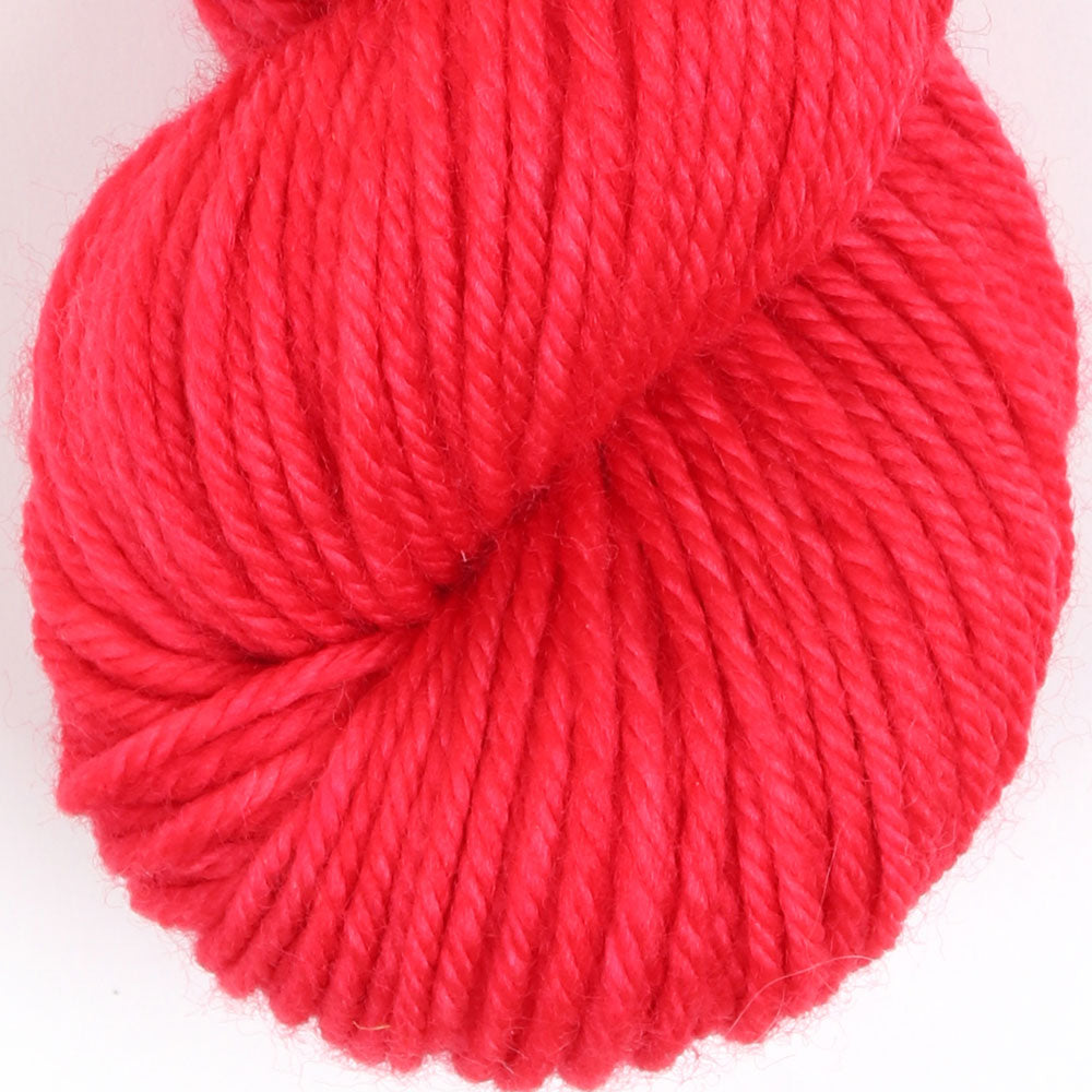 Ashford Dye: Red