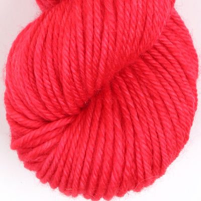 Ashford Dye: Red