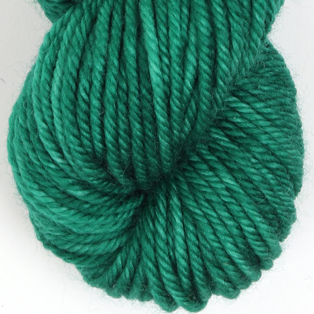 Ashford Dye: Shamrock