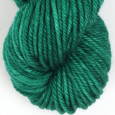 Ashford Dye: Shamrock
