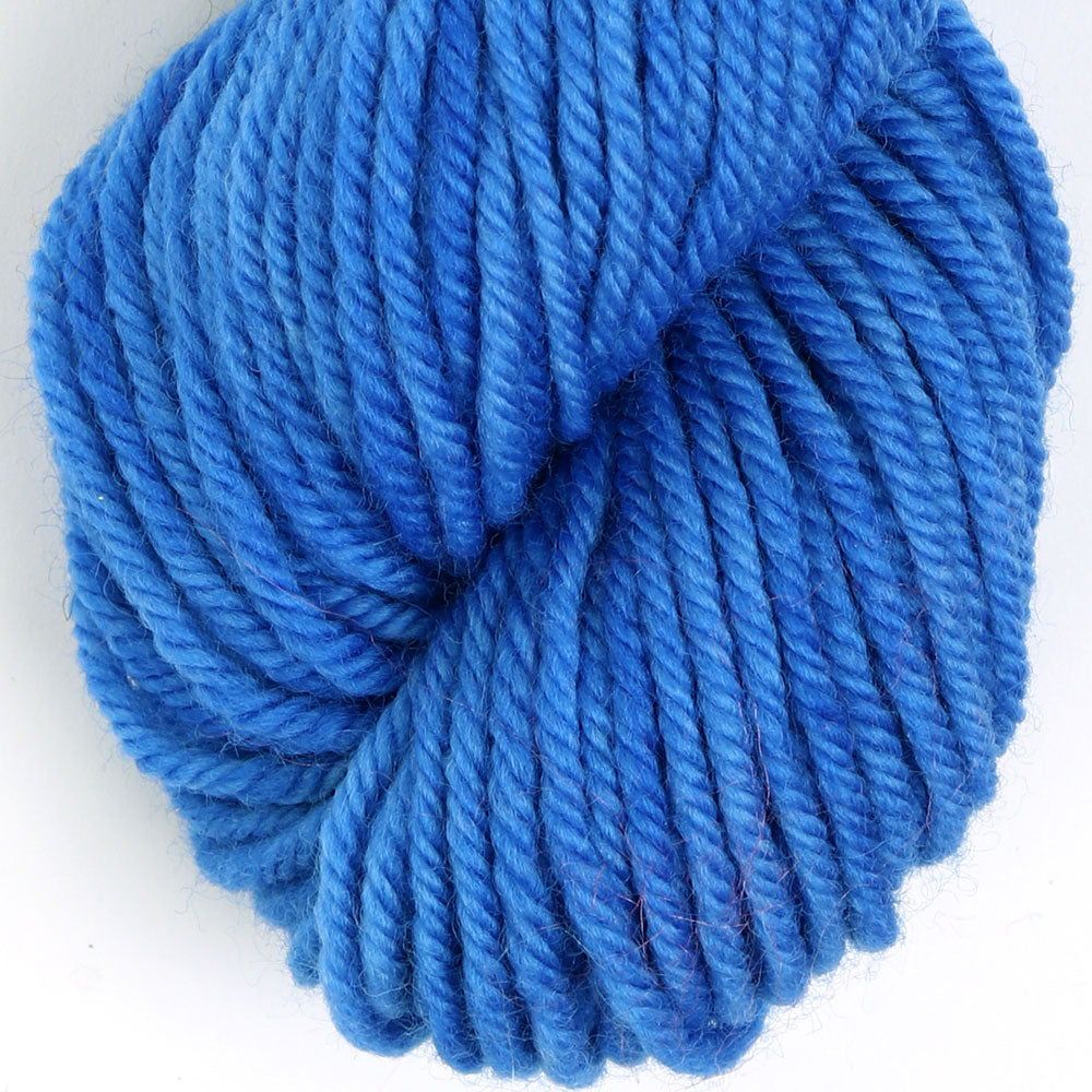 Ashford Dye: Sapphire