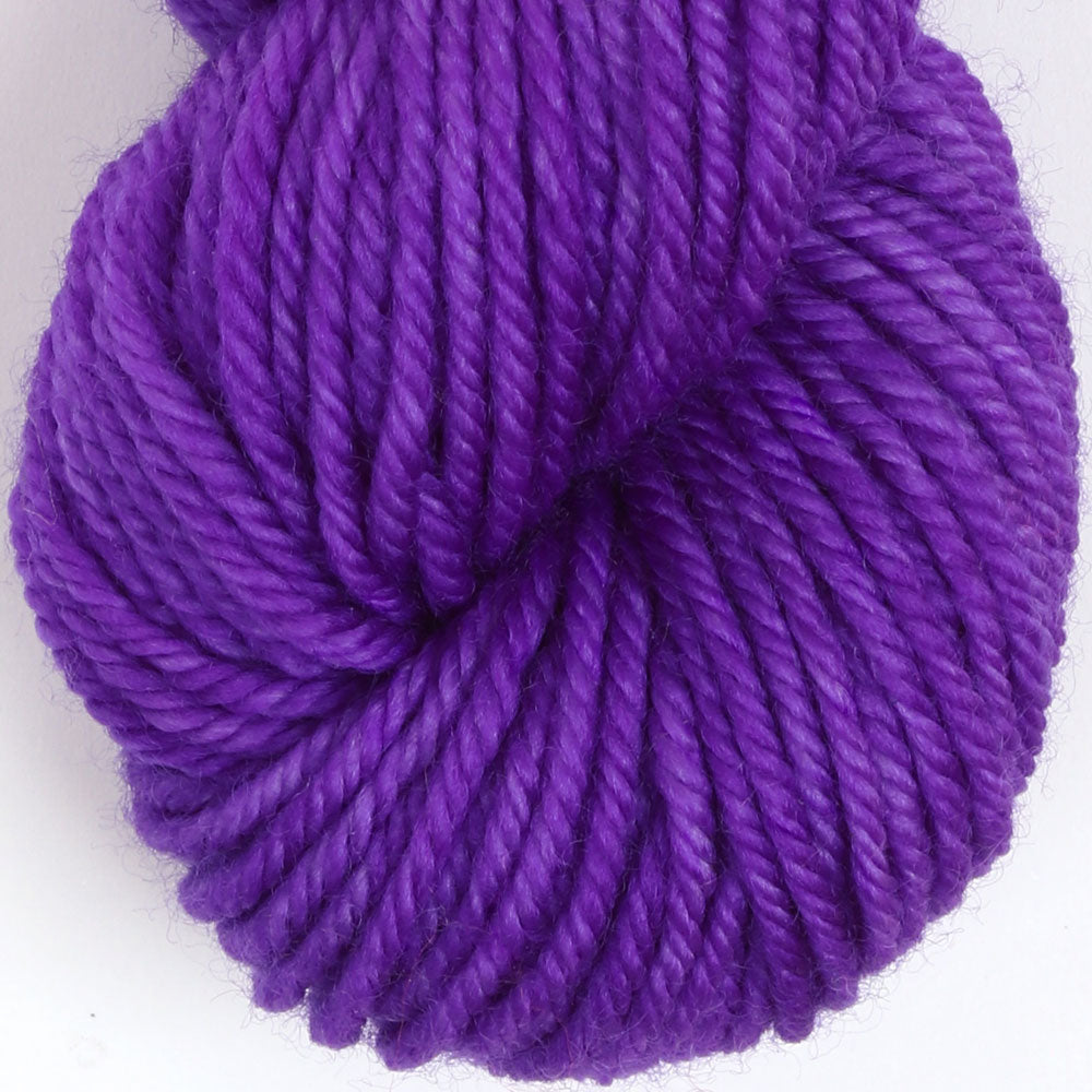 Ashford Dye: Violet