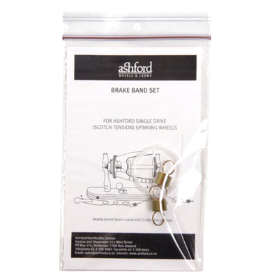 Ashford Brake Band Set