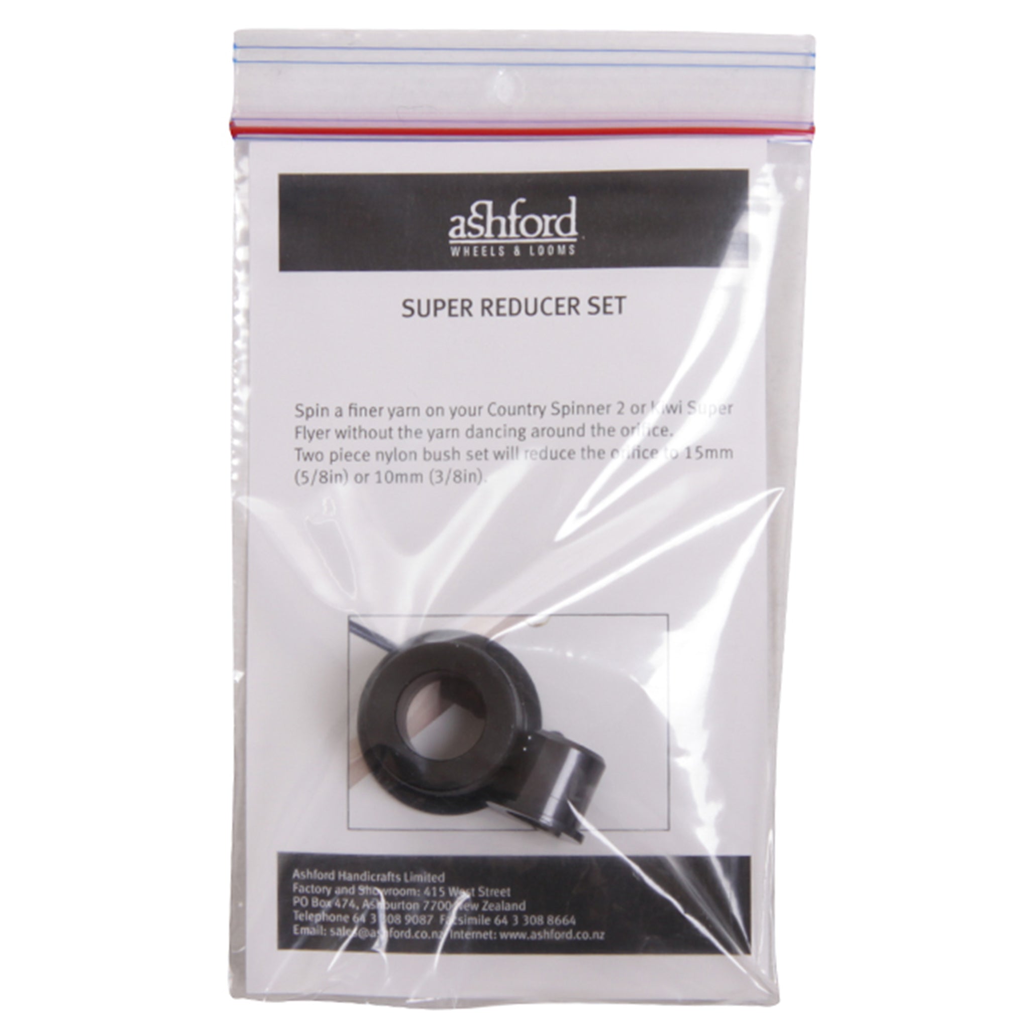 Ashford Super Reducer Set