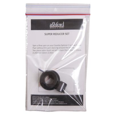 Ashford Super Reducer Set
