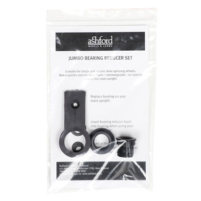 Ashford Jumbo Bearing Reducer Set