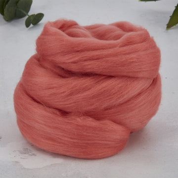 Dyed Merino: Blossom