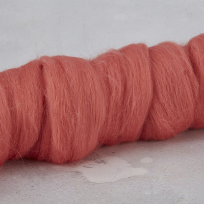 Dyed Merino: Blossom
