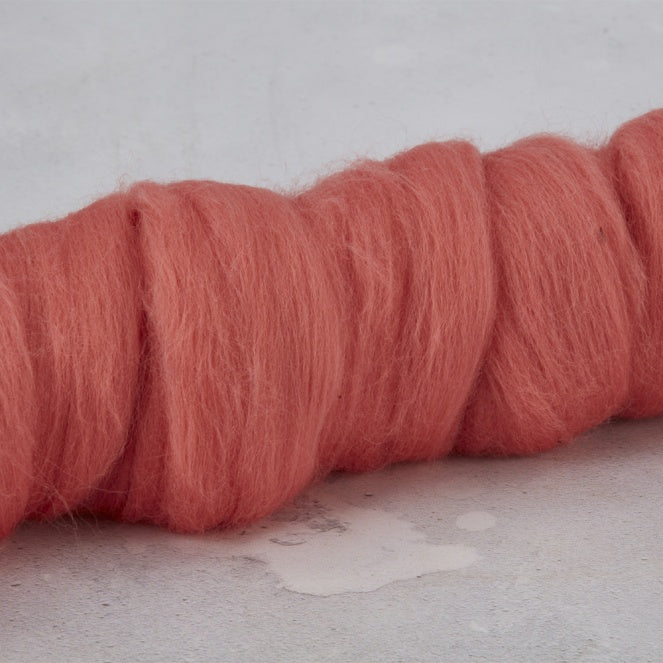 Dyed Merino: Blossom