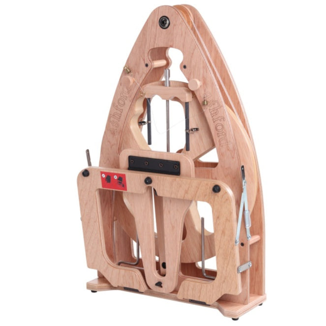 Asford Joy 2 With Bag