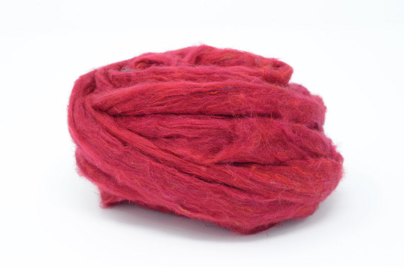 Sari Silk: Chilli