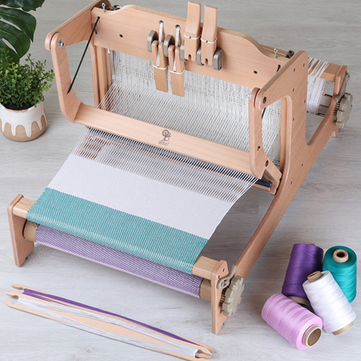 Ashford Brooklyn Loom