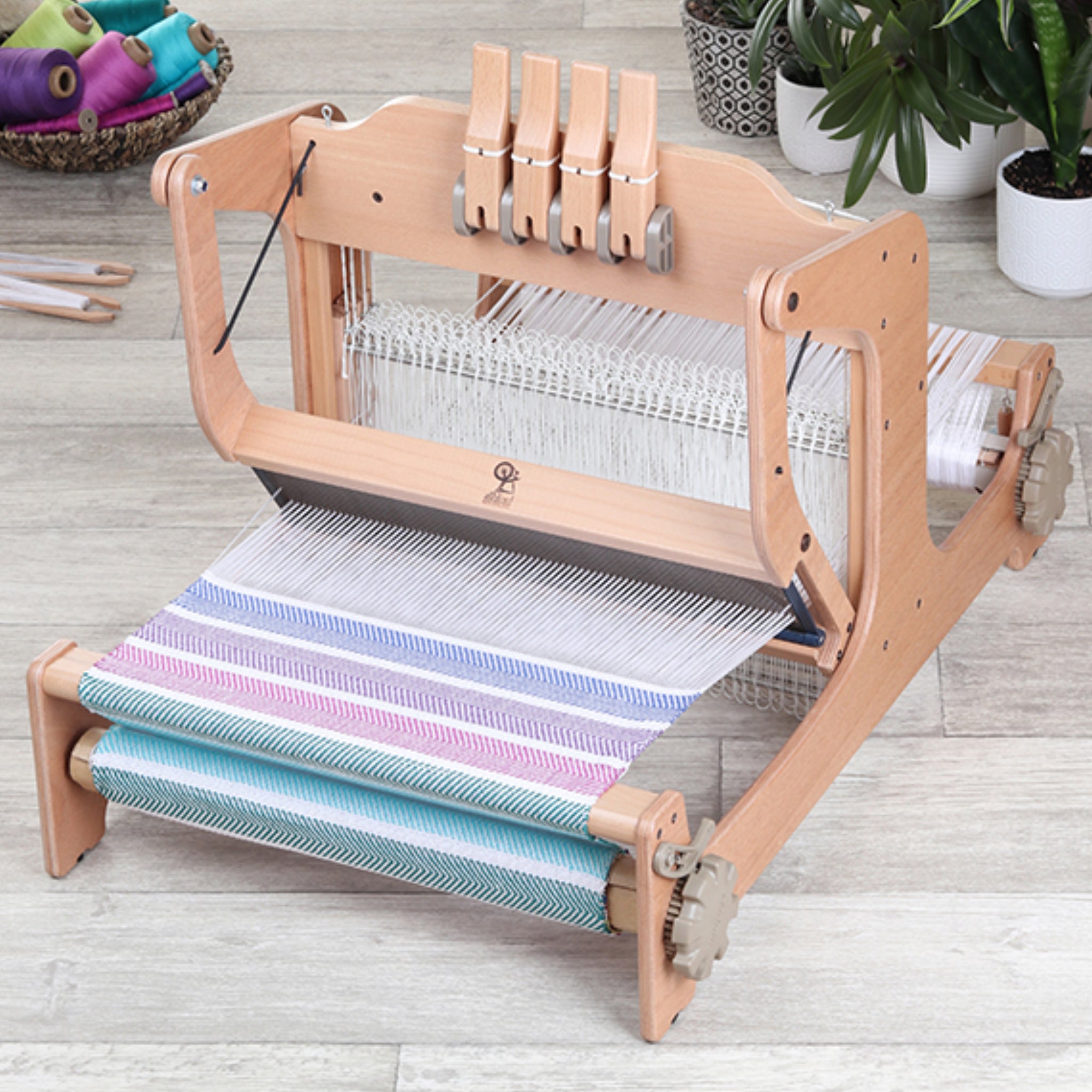 Ashford Brooklyn Loom