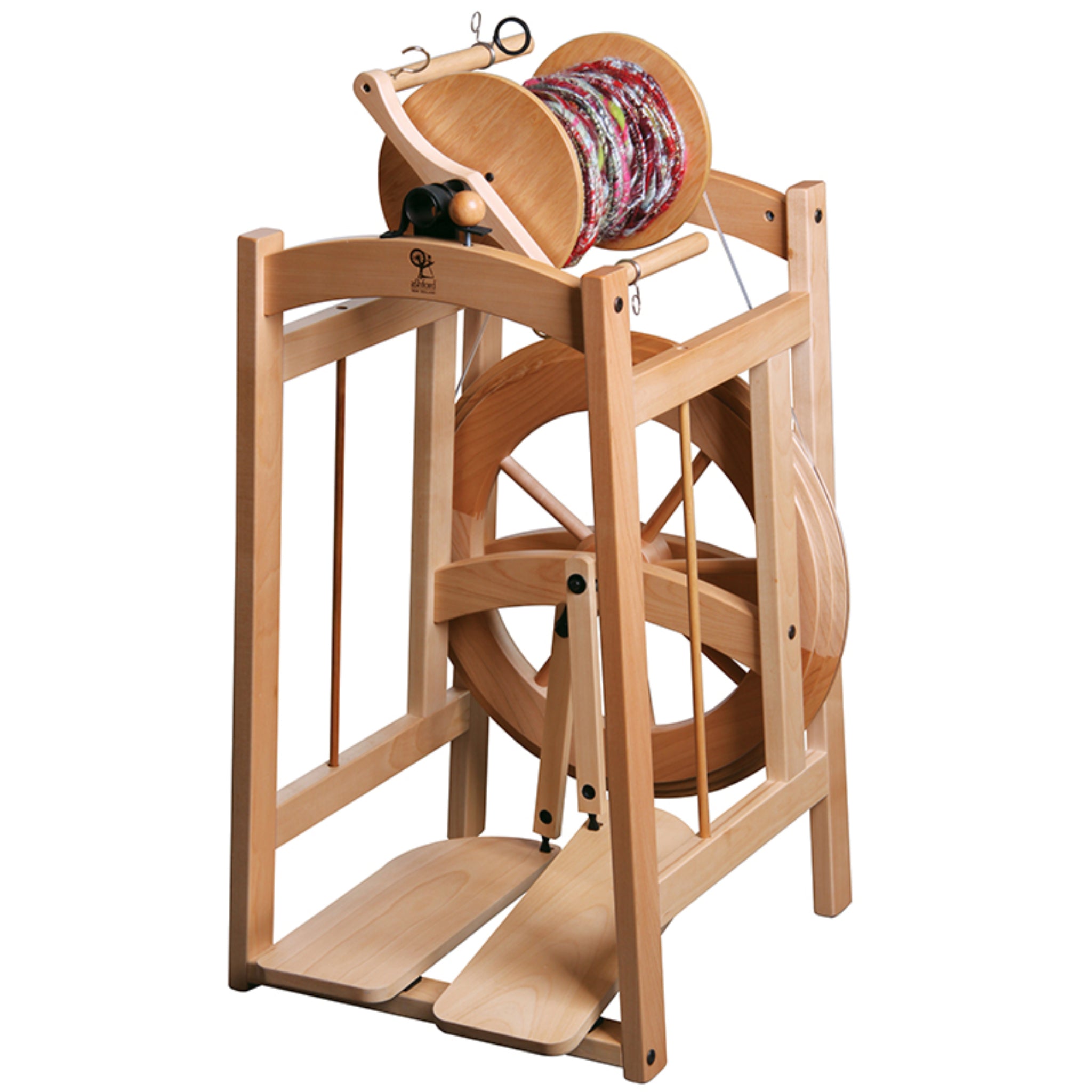 Ashford Country Spinner