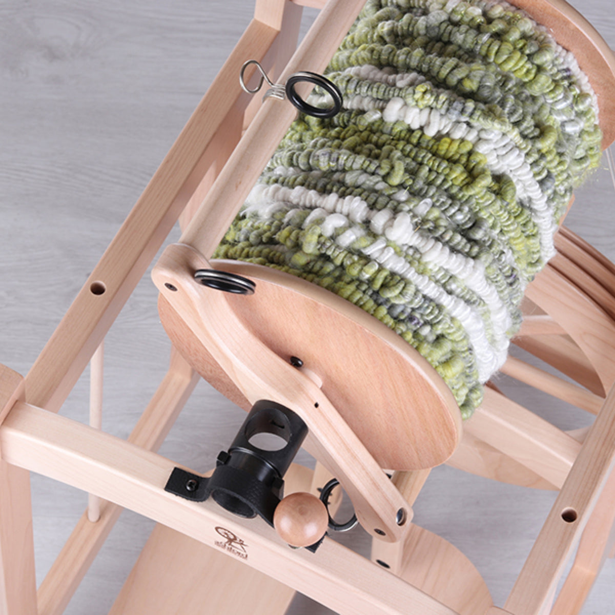 Ashford Country Spinner
