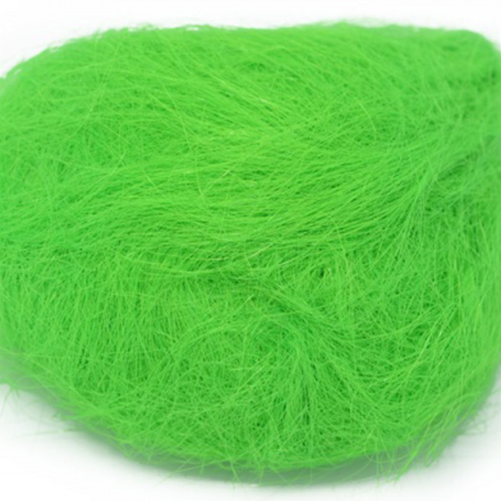 Angelina: Electric Lime