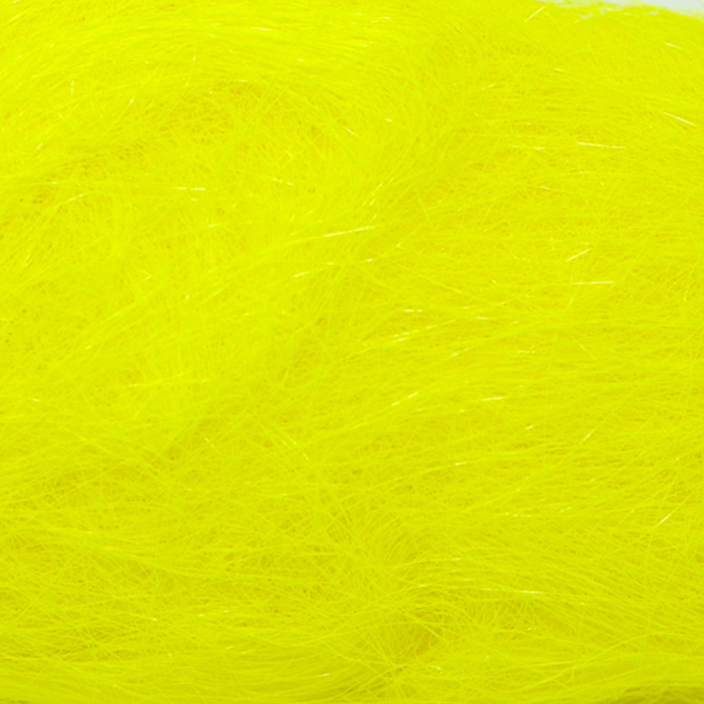 Angelina: Electric Yellow