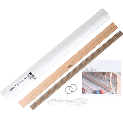 Ashford Raddle Kit