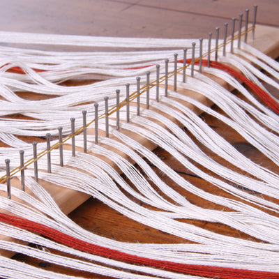 Ashford Raddle Kit