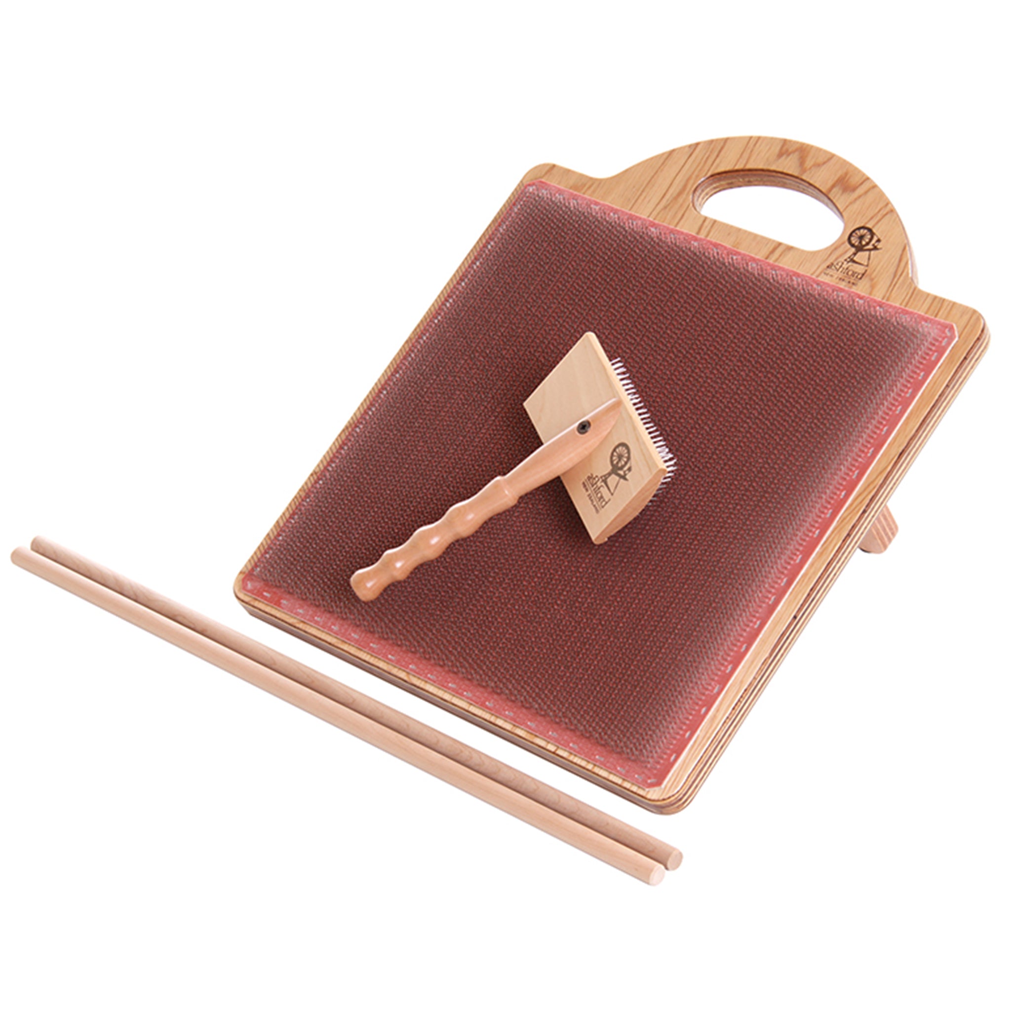 Ashford Blending Board