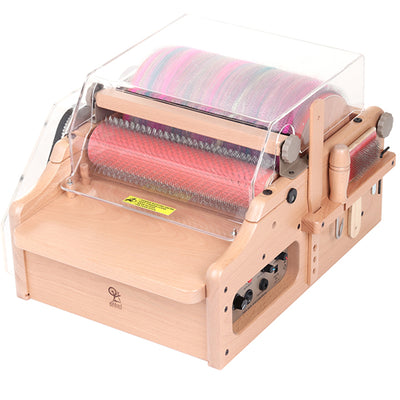 Ashford E-Carder