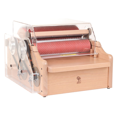 Ashford E-Carder