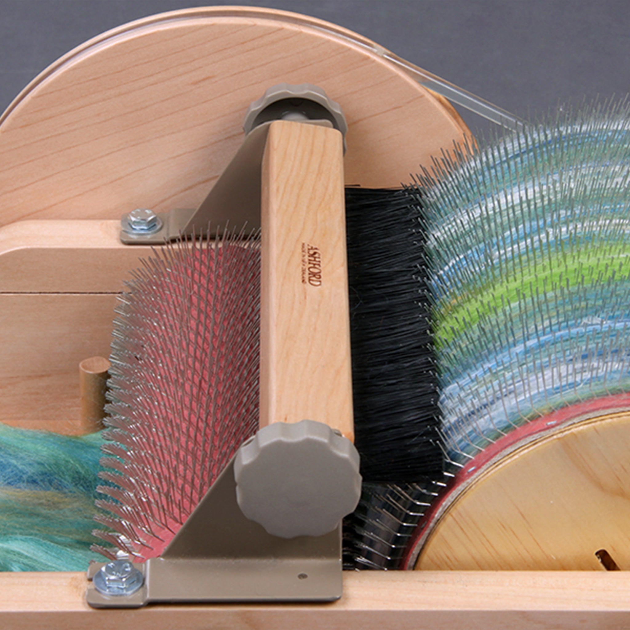 Ashford Wide Drum Carder