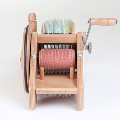 Ashford Wild Drum Carder