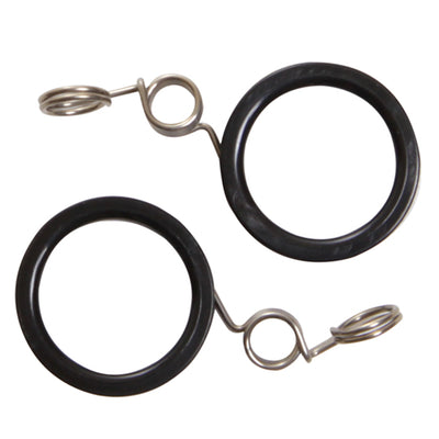 Ashford Sliding Flyer Hooks