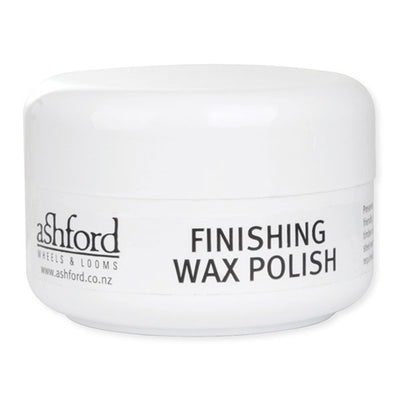 Ashford Finishing Wax