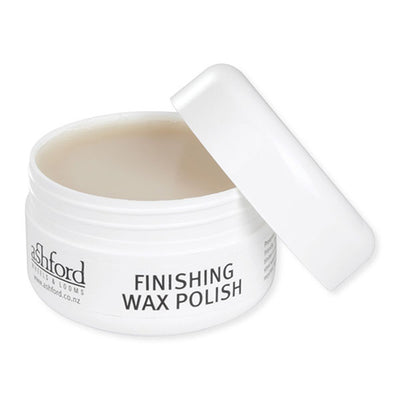 Ashford Finishing Wax