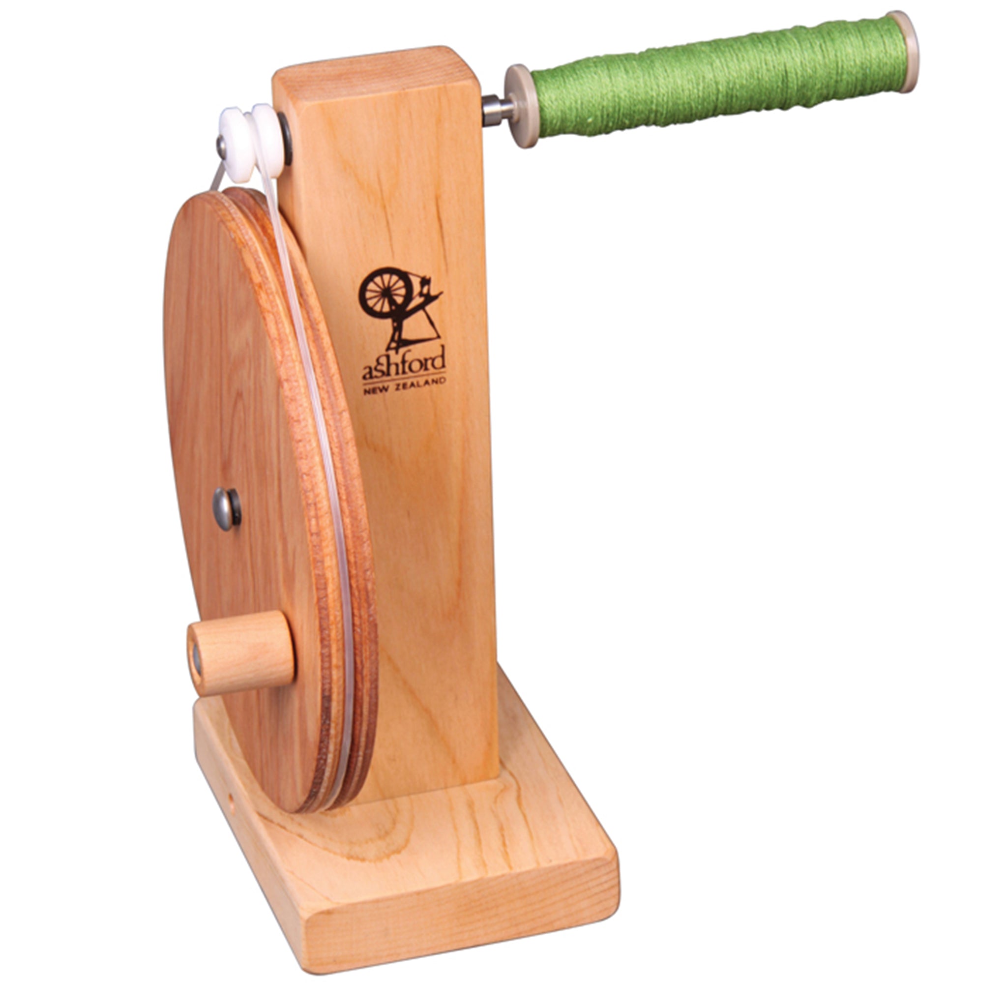 Ashford Bobbin Winder - Wooden