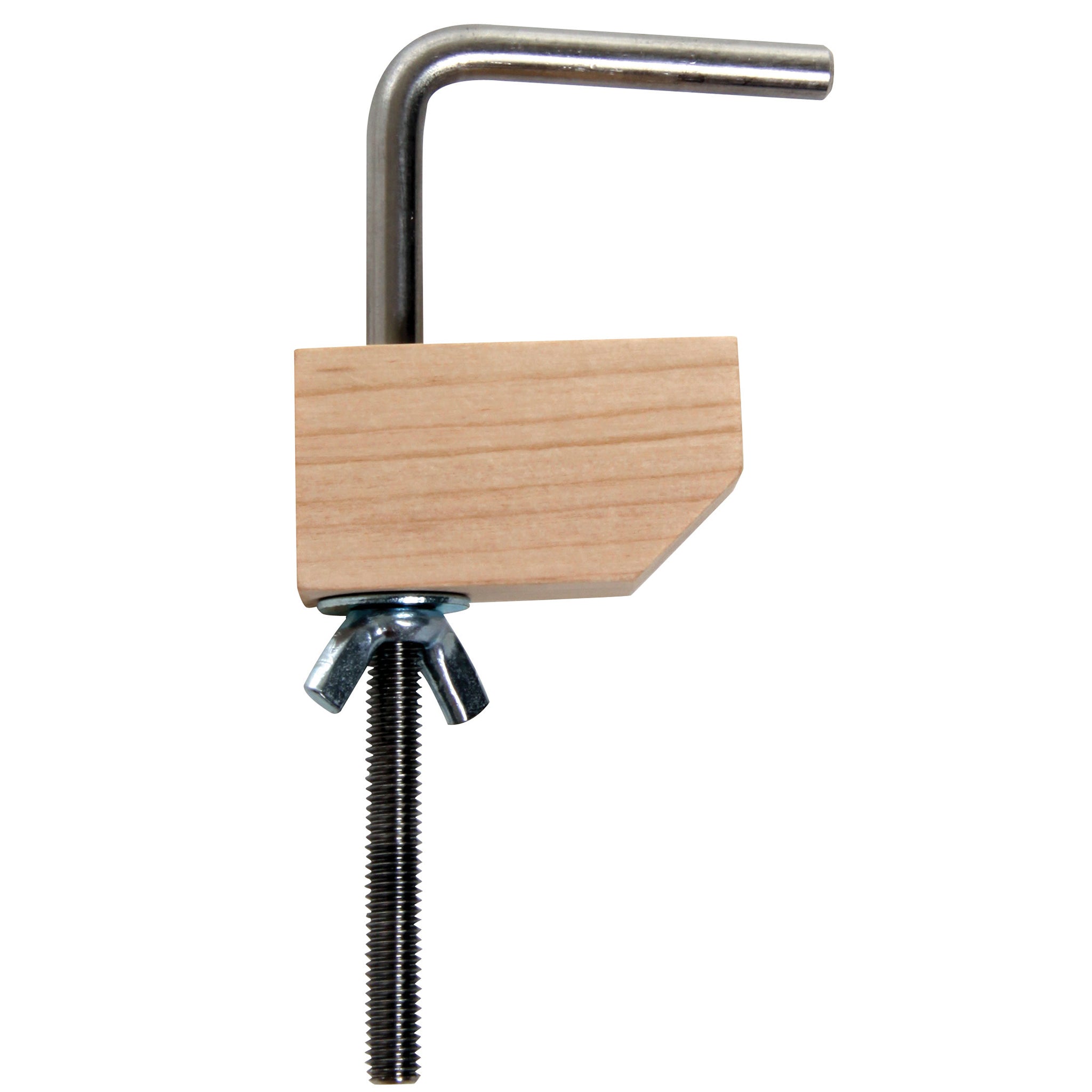 Ashford Clamp