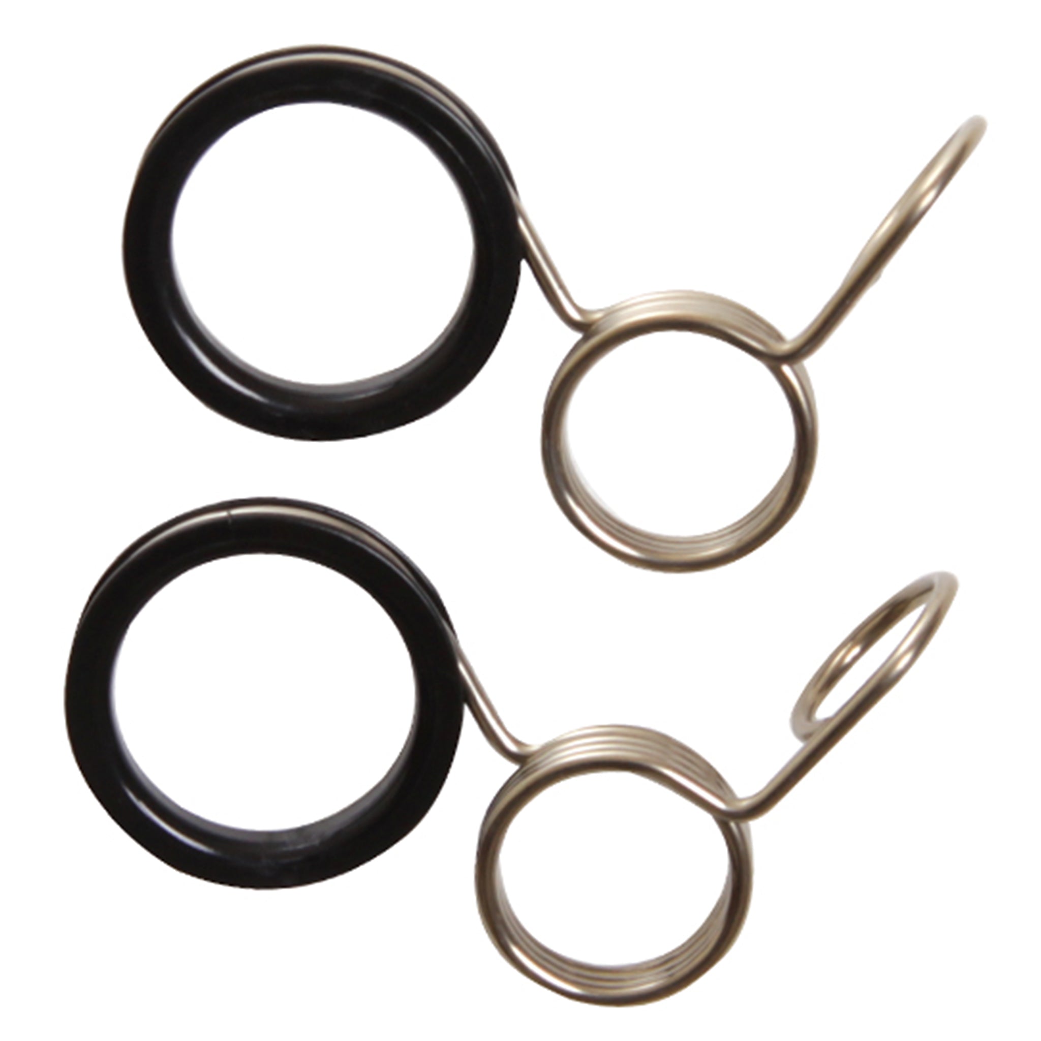 Ashford Sliding Flyer Hooks - Country Spinner