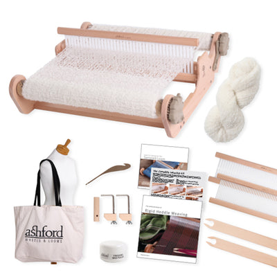 Ashford Complete Weaving Kit
