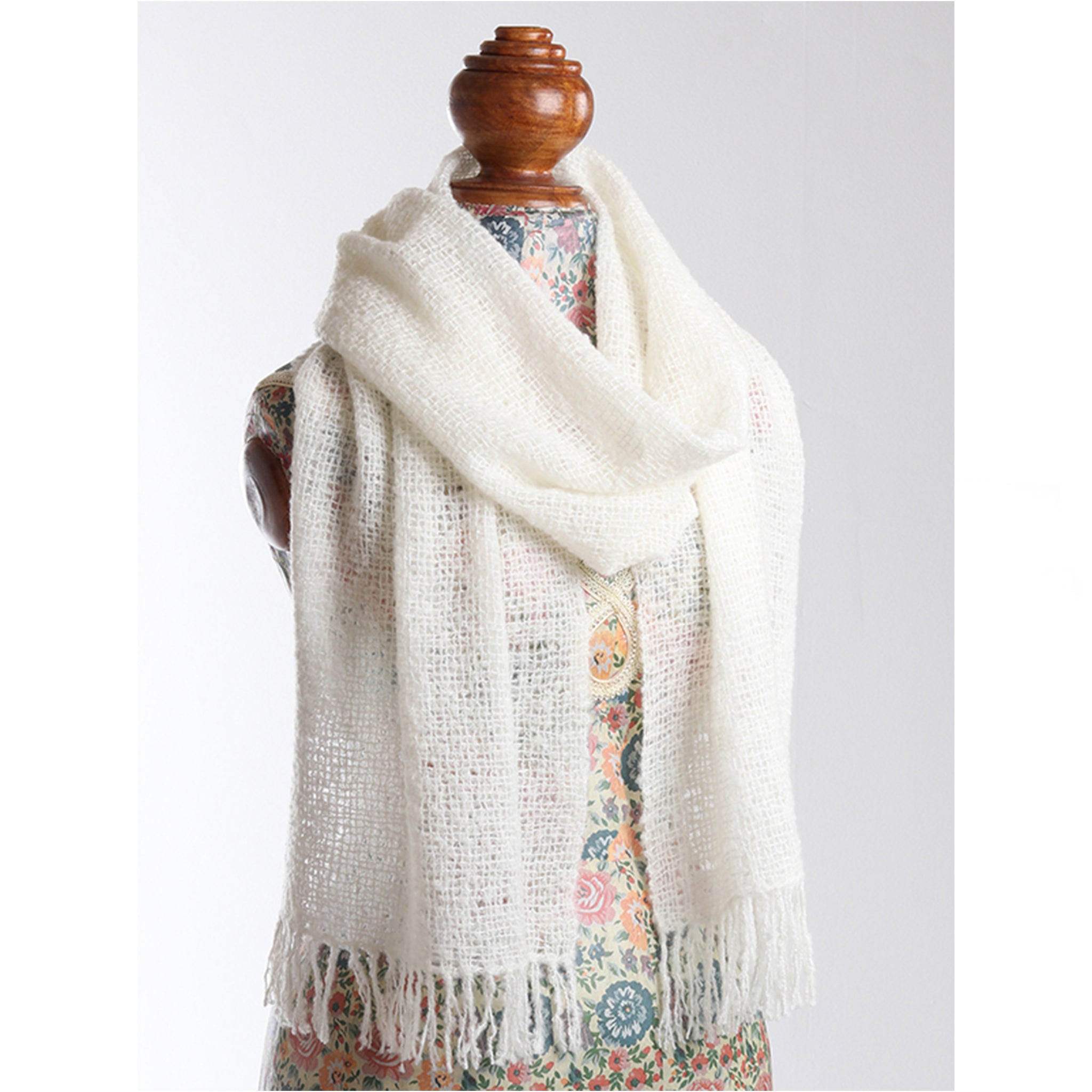 Ashford Complete Weaving Kit