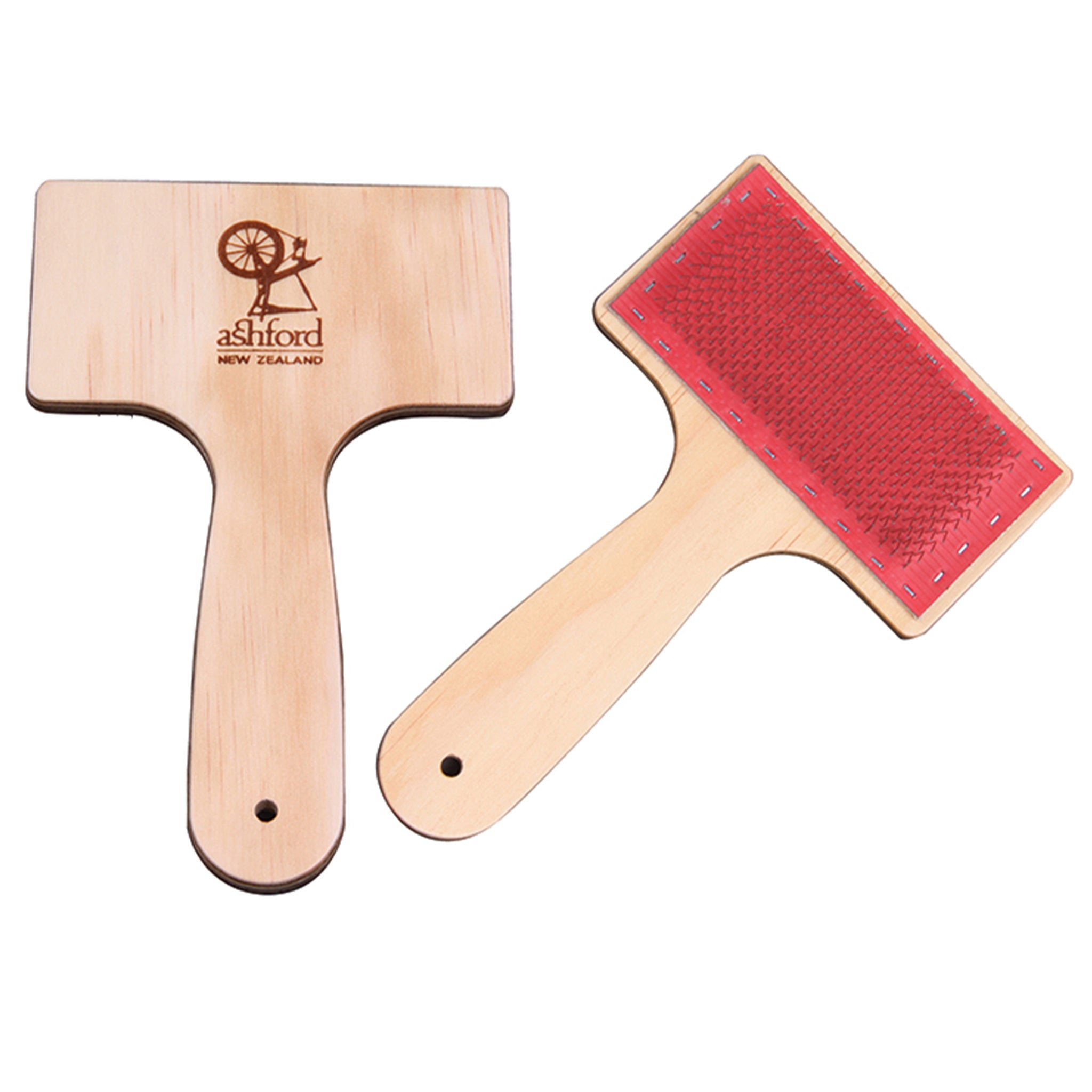 Ashford Drum Carder Cleaning Brush