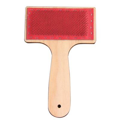 Ashford Drum Carder Cleaning Brush
