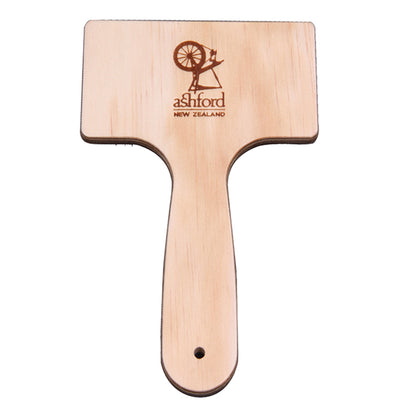 Ashford Drum Carder Cleaning Brush