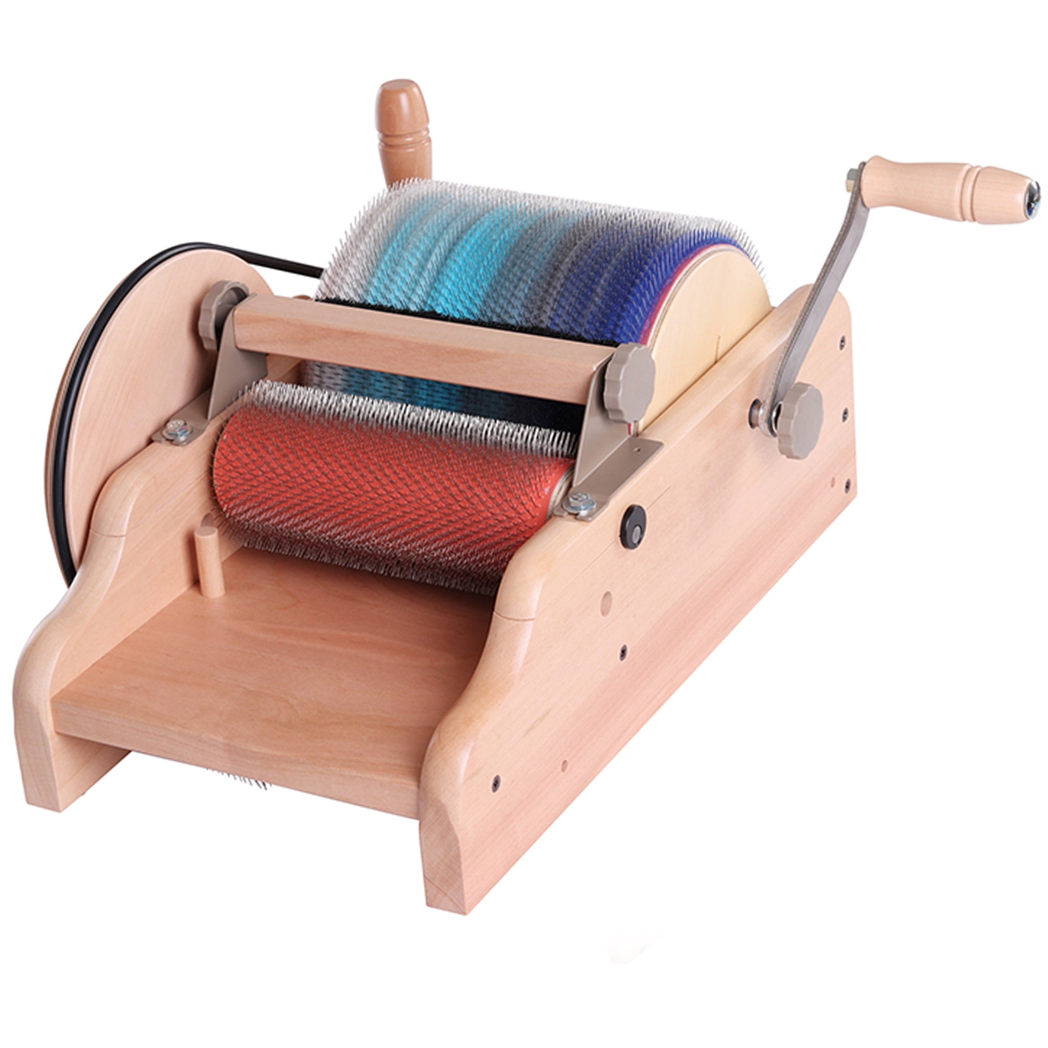 Ashford Drum Carder
