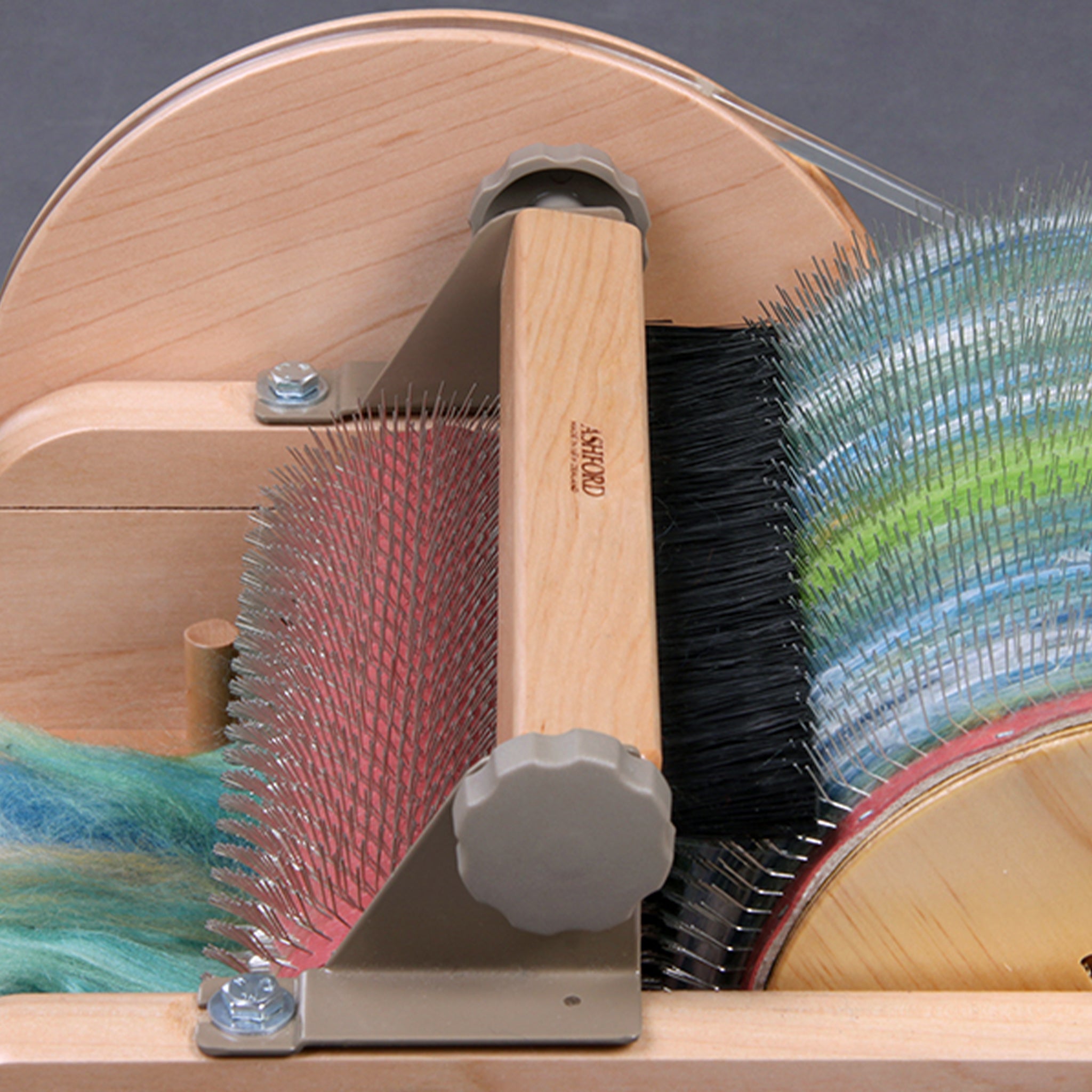 Ashford Drum Carder