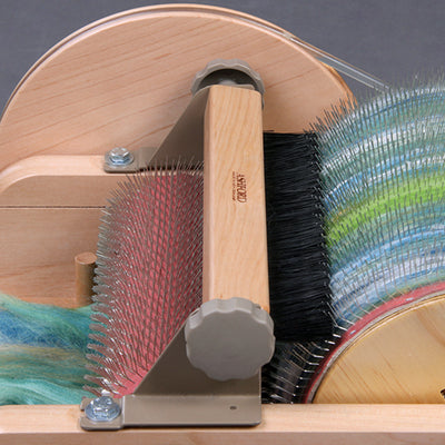 Ashford Drum Carder