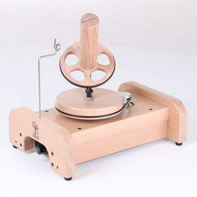 Ashford E-Ball Winder