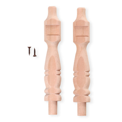 Ashford Maiden Uprights