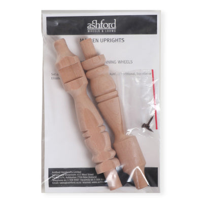 Ashford Maiden Uprights