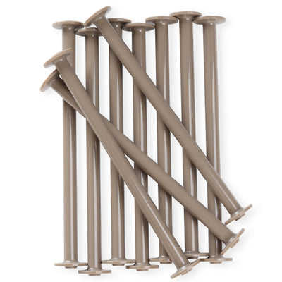 Ashford Plastic Boat Shuttle Bobbins