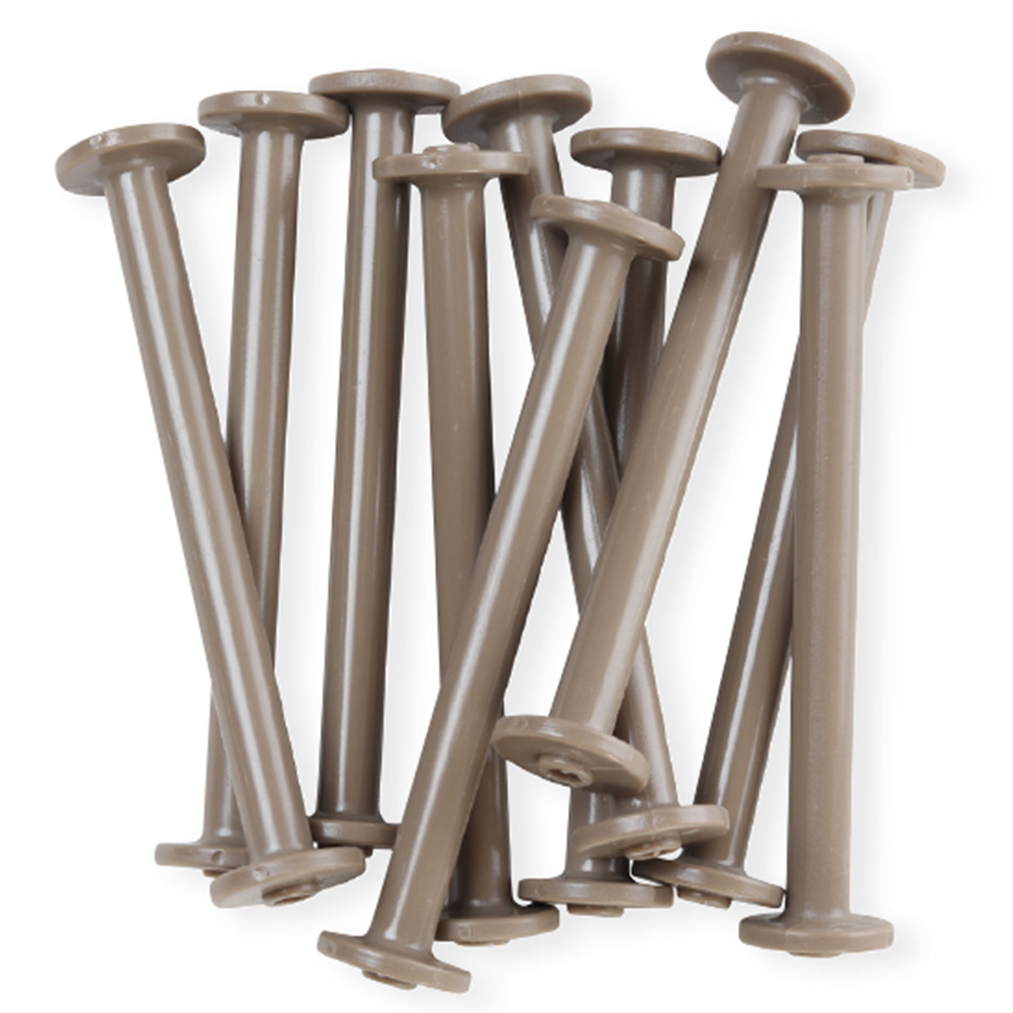 Ashford Plastic Boat Shuttle Bobbins
